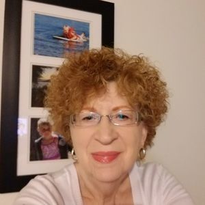 Meet your Posher, Cheryl